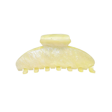 Big Effing Clip in Lemon Sugar