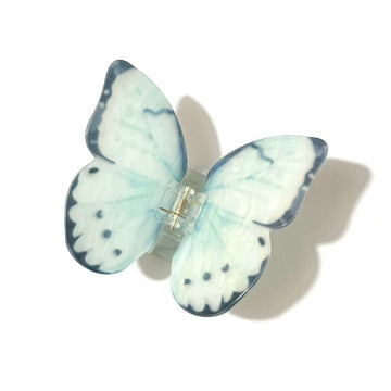 Fantasy Butterfly Hair Claw