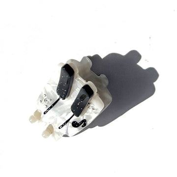 Mini Piano Hair Claw