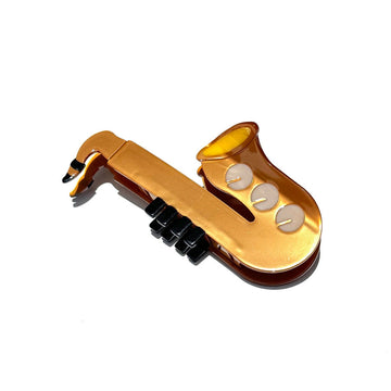 SACHS Saxophone Hair Claw