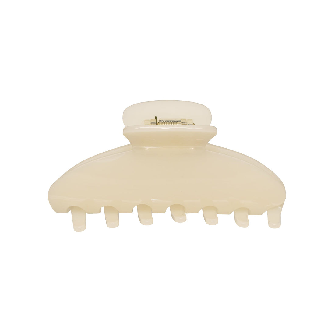 Big Effing Clip in Leche