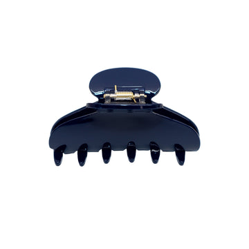 Lil Effing Clip in Blueberry